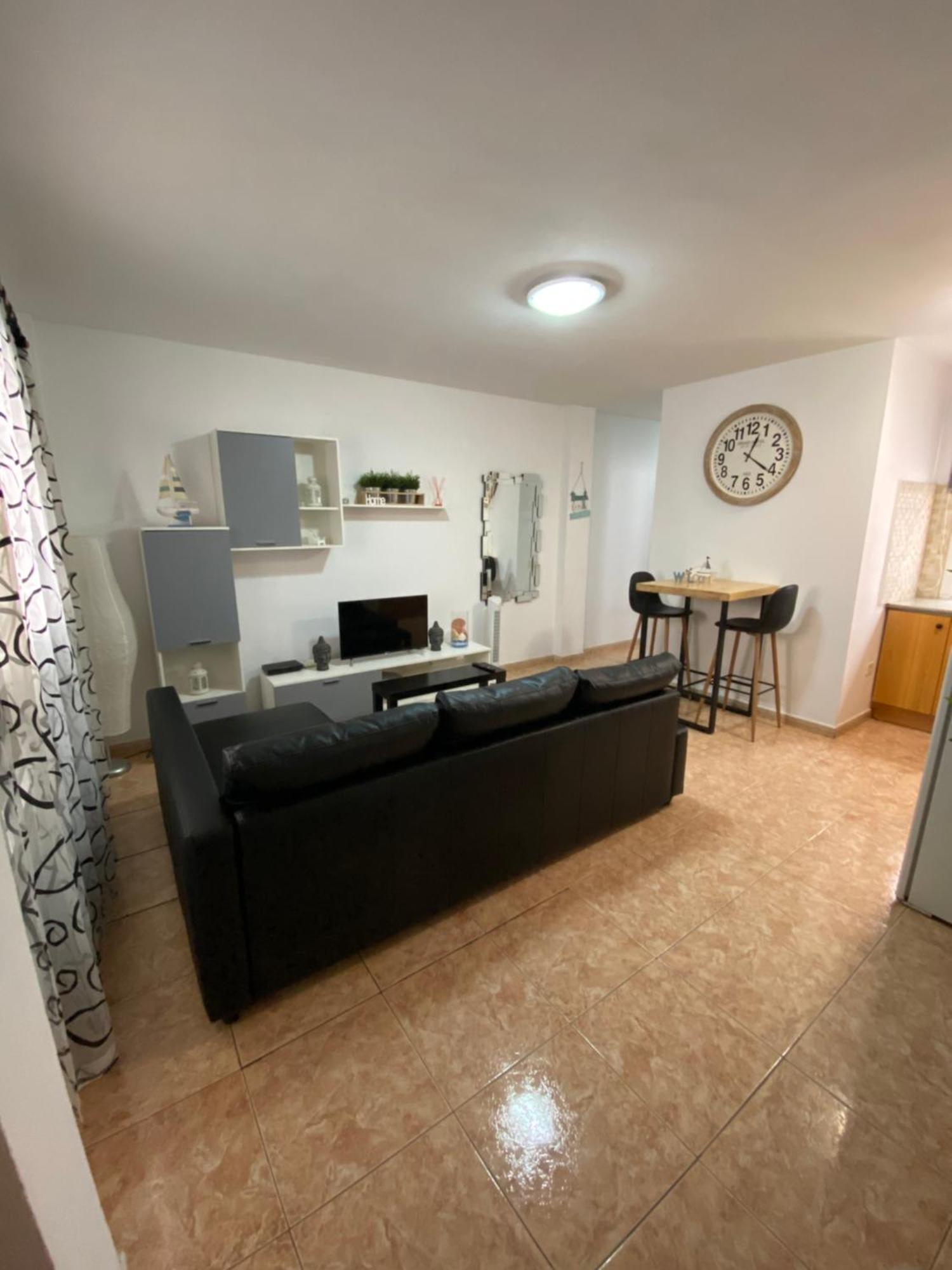 Apartament Next To The Sea Pozo Izquierdo Zewnętrze zdjęcie
