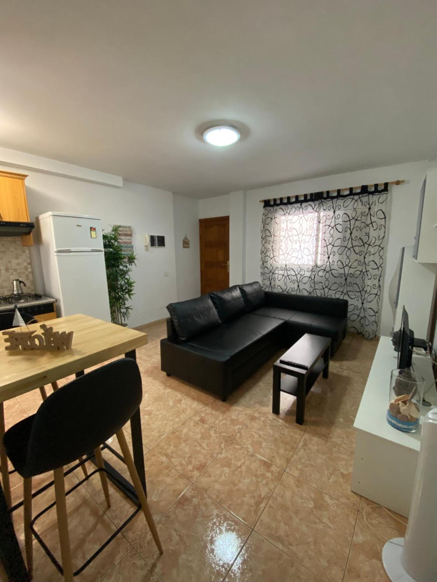 Apartament Next To The Sea Pozo Izquierdo Zewnętrze zdjęcie