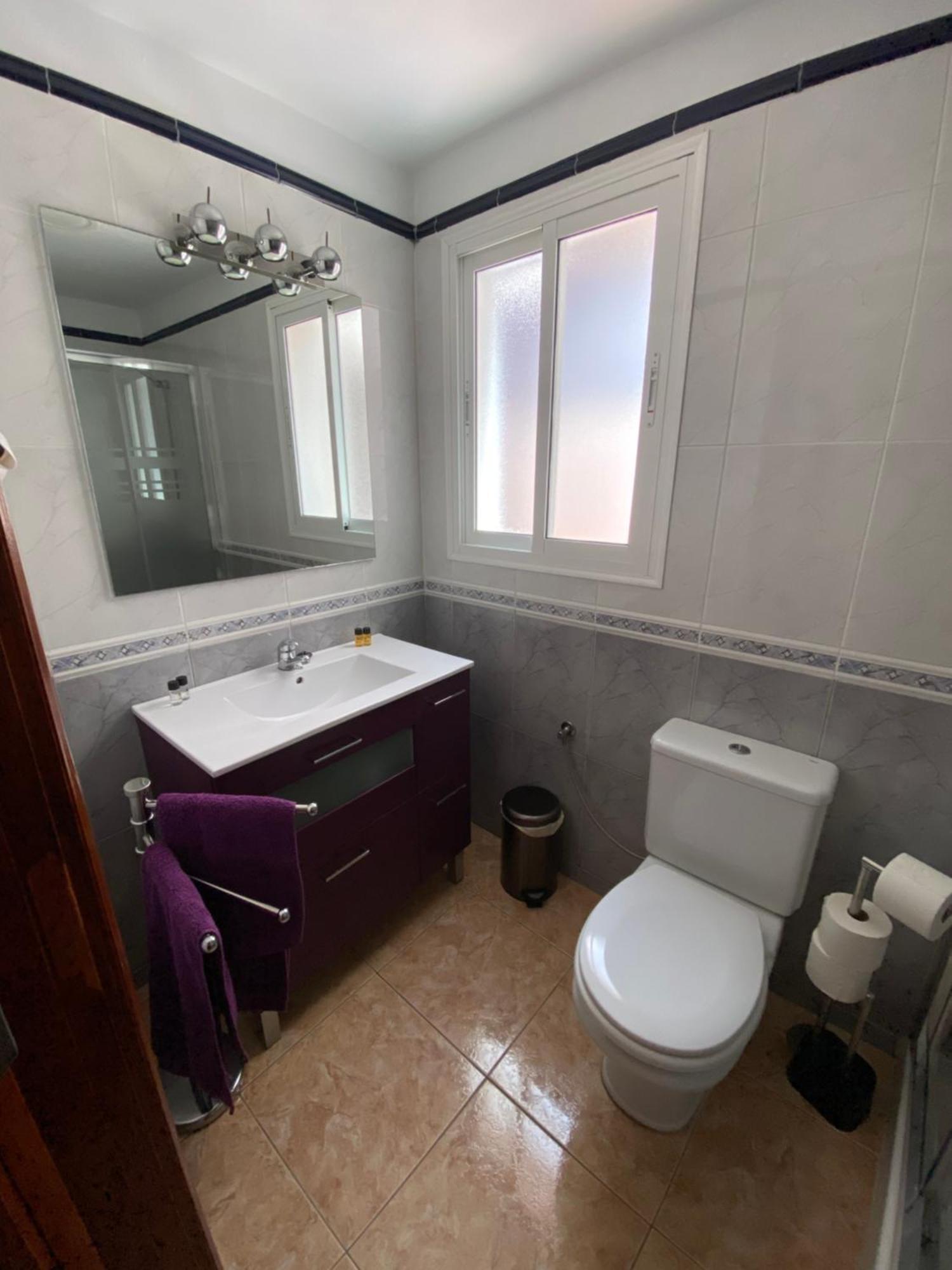 Apartament Next To The Sea Pozo Izquierdo Zewnętrze zdjęcie